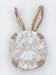 Zirconia Charm - QG-XP416CZ