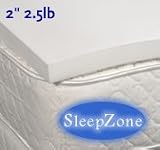 Review Absolute Comfort on Sale  / 2