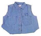 University of North Carolina Womens Shirt - B000A0YBFA