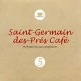 Revue Compilation  / St Germain Vol.5