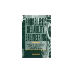 Probabilistic Reliability Engineering
