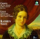 Kathryn Stott plays Chopin and Liszt (2 CD Set)