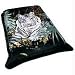 Wyndham House White Tiger Blanket