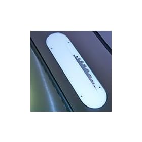 General International Zero Clearance Insert by Peachtree Woodworking PW958