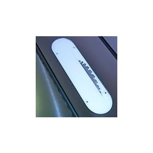 New Ridgid Zero Clearance Insert - 2003 2004 by Peachtree Woodworking PW949 by 