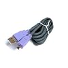 USB A to Firewire 1394 4Pin Male Camera Cable Lead 1.5m