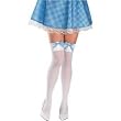 Country Girl Thigh Highs - Perfect to complete our Sexy Dorothy Costumes