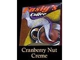 Review Fasig's Coffee  / Decaf. Cranberry Nut Crème Flavored Coffee 5 lbs. Whole Bean