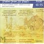 Psalms from St. Paul's, Vol. 4: Psalms 41-55