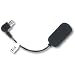 Electronics : Motorola OEM SYN1505a EMU (Enhanced Mini USB) to 2.5mm adapter/convertor