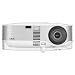 NEC NP901W - LCD projector - 2000 ANSI lumens - WXGA (1280 x 800) - widescreen - High Definition 720p - 802.11g wireless