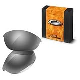 Half Jacket Polarized Accessory Lenses