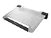 Cooler Master NotePal U3 Laptop Cooler - Silver