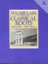 Vocabulary from Classical Roots - A
