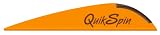 NAP 60-818 Quickspin Vanes (Flo-Orange)