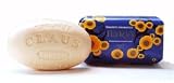 Claus Porto Ilyria (Honeysuckle) Bath Soap 12.3 oz bar