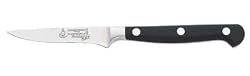 Messermeister Meridian Elite - 3.1/2" Boning/Paring Knife