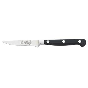 Messermeister Meridian Elite - 3.1 2 Boning Paring Knife by Meridian Elite