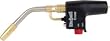 Bernzomatic Trigger-Start Multi-Application Torch BNZTS4000T