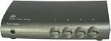 GE AV23294 A/V & Game Switcher