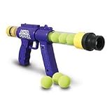 Power Popper Ball Shooter Gun