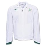 PUMA - Ivory Coast 2008 Woven Jacket