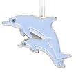 Finders Key Purse Dolphins Key Chain