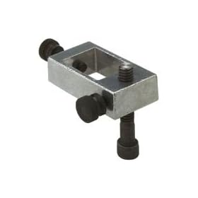 PanaVise 570 Positive Adjustable Stop - For Use With Any PanaPress