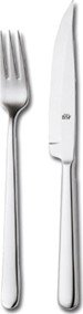 BSF Melody 02108-480-0 2-Teilig Steakbesteck 22 cm Preisvergleich