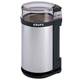 Krups GX4100  Electric Coffee and Spice Grinder