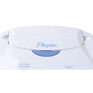 Playtex Baby Embrace Breast Pump System - Replacement Tubing Storage Compartment Door