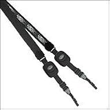 Tamrac N-5053 Anti Slip Digital Camera Strap (Silver)