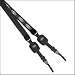 Tamrac N-5053 Anti Slip Digital Camera Strap (Silver)