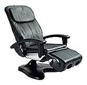 IJoy 100 Massage Chair - Black