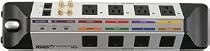 Monster HTS 950 8 Outlet PowerCenter with Clean Power Stage 1