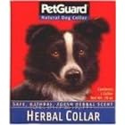 Herbal Collar for Dogs by PetGuard