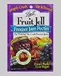 Ball Simple Creations No Cook Freezer Jam, Fruit Pectin