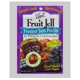Ball Simple Creations No Cook Freezer Jam, Fruit Pectin by Ball