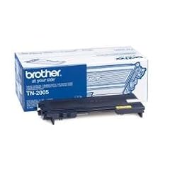 Brother TN-2005 Toner schwarz