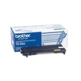 Brother - TN2005 - Cartouche de toner - 1 x noir - 1500 pages
