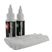 Scratch Removal Kit For Ipod - Scratch Remover; Remove Scratches; Ipod Polish; Apple Polish Kit; Ipod Cleaner; Ipod Scratch Cleaner
