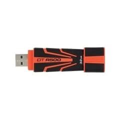KINGSTON 32GB USB-Stick DataTraveler R500
