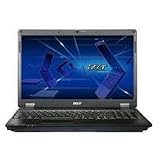 Cheap Acer EX5635 6897 15.6 Inch Notebook Computer Black Gray
