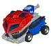 Transformers Animated Voyager Optimus Prime Earth Mod