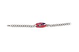 NHL Montreal Canadiens I.D. Bracelet