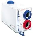 Honeywell ER150C2004 Energy Recovery Ventilator System