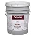 - Z45W00850-20 Exterior Latex Flat White House Paint