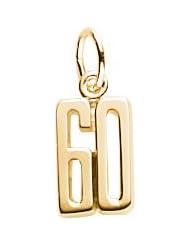 Rembrandt Charms Number 60 Charm