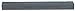 Norton Abrasives 61463687665 - Sharpening Stone - Silicon Carbide Material, 10 in Long, 1-1/4 in Wide, 3/4 in Thick