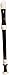 Yamaha YRA-312B Baroque 3-Piece Alto Recorder, Simulated Rosewood